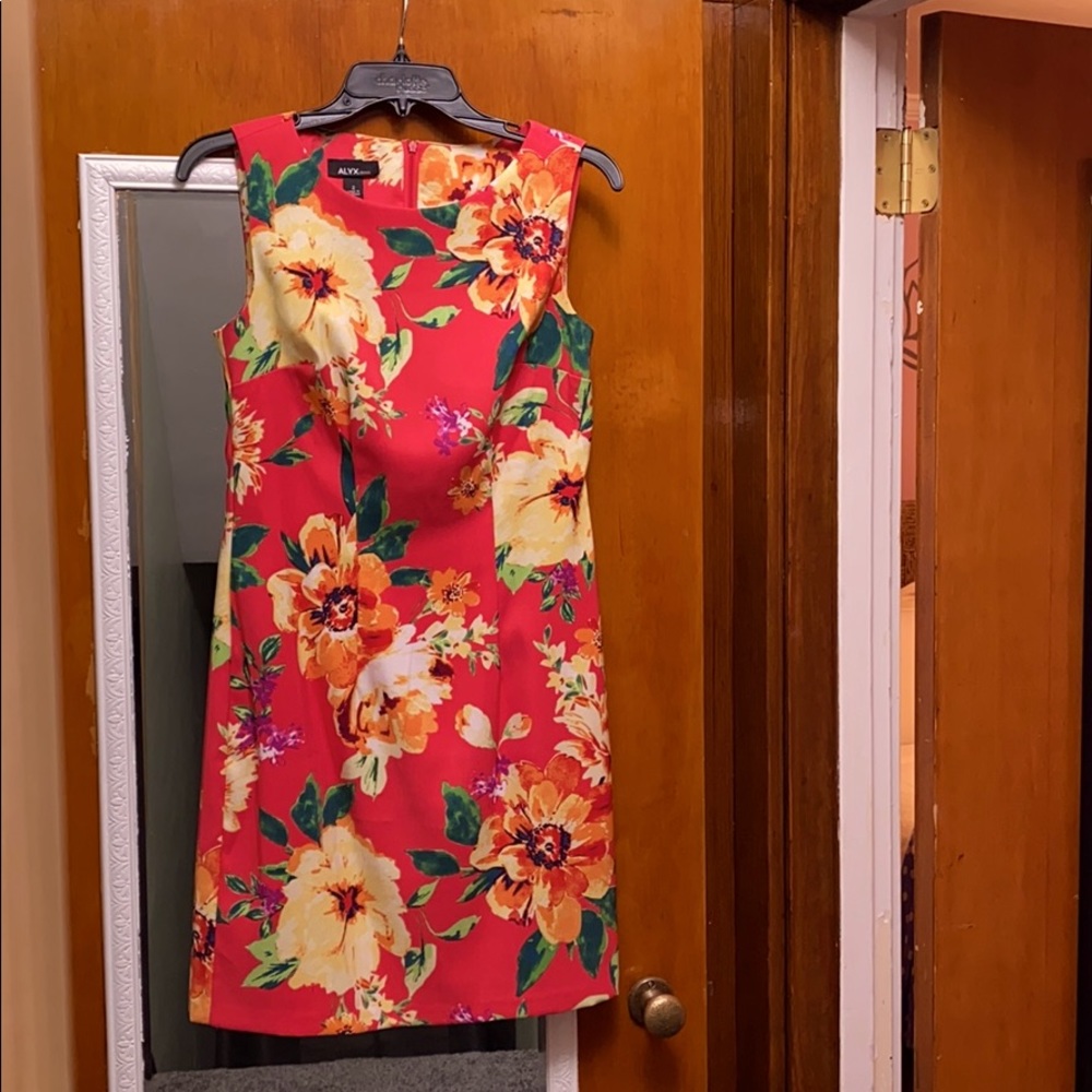 Alex Dress